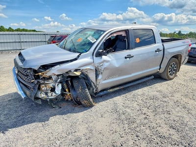 2020 Toyota Tundra