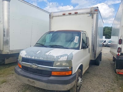 2006 Chevrolet Express