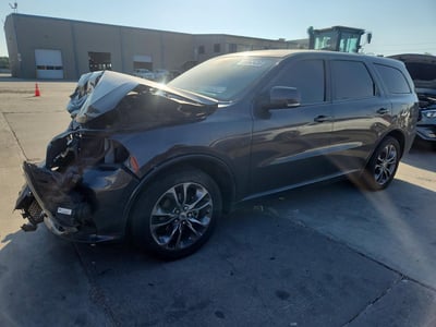 2019 Dodge Durango