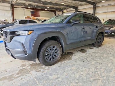 2026 Mazda CX-50 Hybrid