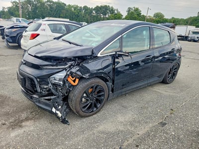 2023 Chevrolet Bolt EV