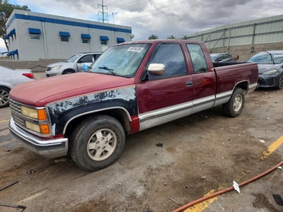 1994 Chevrolet C1500