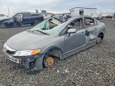 2010 Honda Civic
