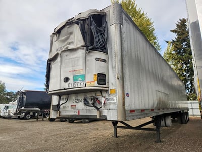 2016 Utility Trailer Manufacturer Utility Trailer Manufacturer