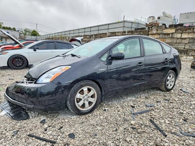 2009 Toyota Prius