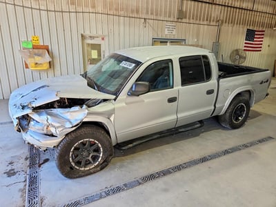 2004 Dodge Dakota