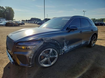 2023 Genesis GV70