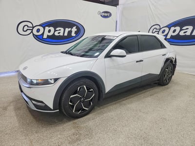 2023 Hyundai IONIQ 5