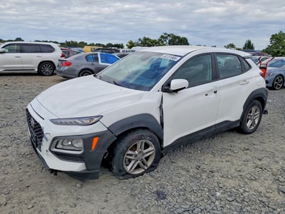 2021 Hyundai Kona