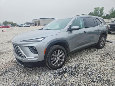 2025 Buick Enclave