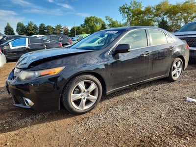 2013 Acura TSX