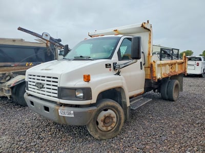 2003 Chevrolet C4500