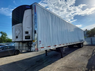 2014 Utility Trailer Manufacturer Utility Trailer Manufacturer