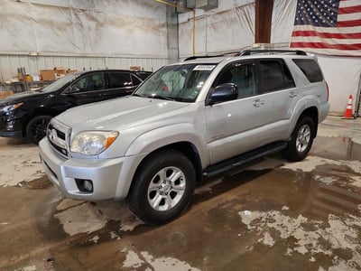 2006 Toyota 4Runner