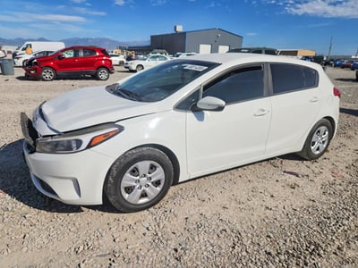 2017 Kia Forte5