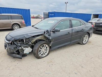2015 Chevrolet Malibu