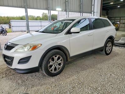 2012 Mazda CX-9