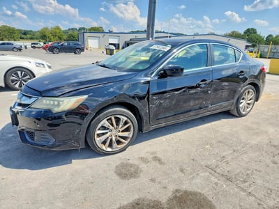 2016 Acura ILX