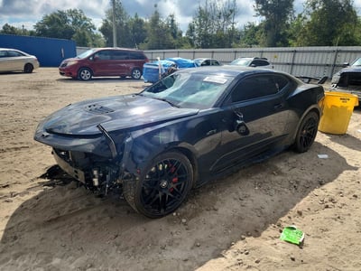 2023 Chevrolet Camaro
