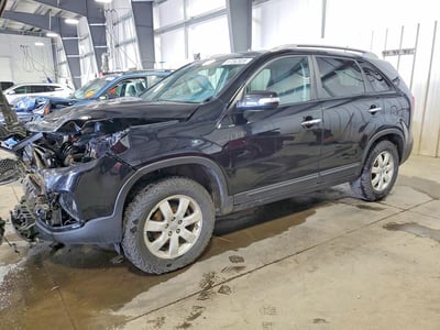 2013 Kia Sorento