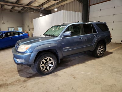 2003 Toyota 4Runner