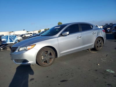 2014 Acura ILX