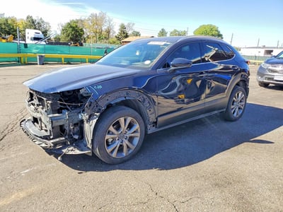 2021 Mazda CX-30