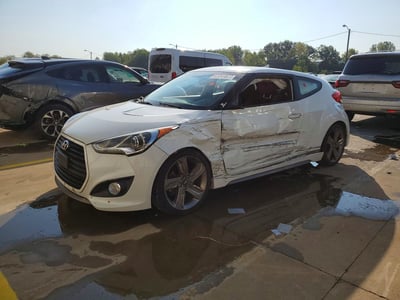 2015 Hyundai Veloster