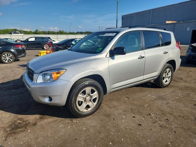 2008 Toyota RAV4