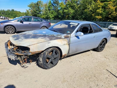 1995 Lexus SC