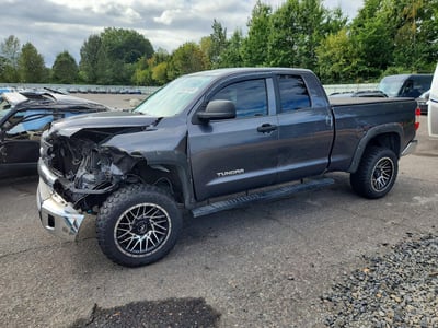 2018 Toyota Tundra