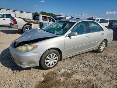 2005 Toyota Camry