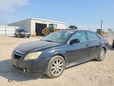 2006 Toyota Avalon