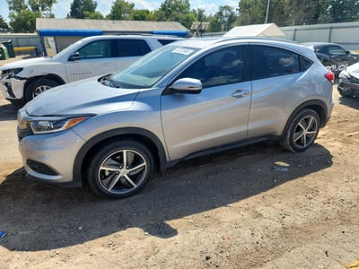 2021 Honda HR-V