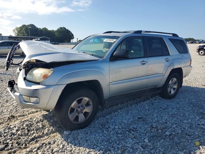 2004 Toyota 4Runner