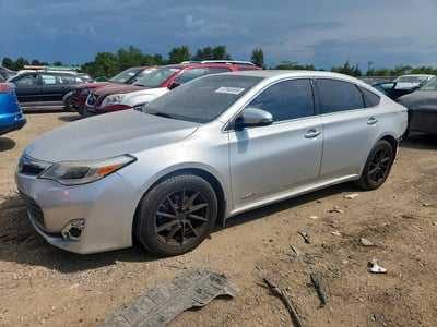 2014 Toyota Avalon Hybrid