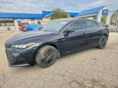 2019 Toyota Avalon