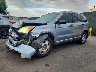 2008 Honda CR-V