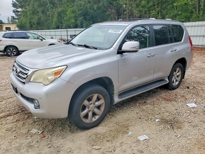 2010 Lexus GX