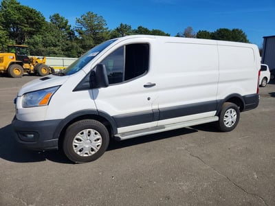 2020 Ford Transit 250