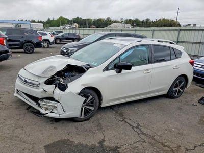 2022 Subaru Impreza