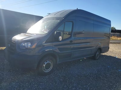 2020 Ford Transit 250