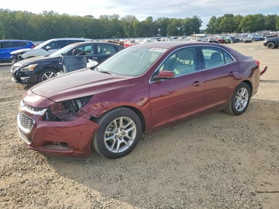 2015 Chevrolet Malibu