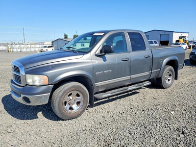 2002 Dodge Ram 1500
