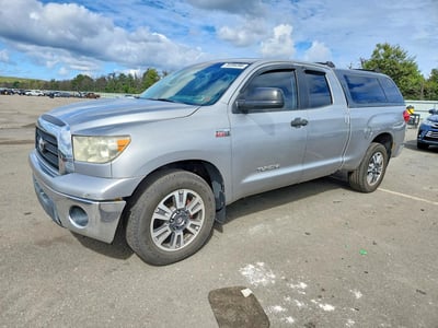 2008 Toyota Tundra