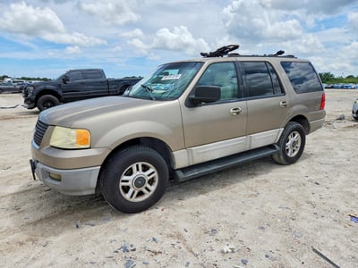 2003 Ford Expedition