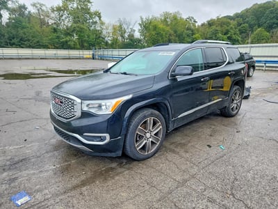 2017 GMC Acadia