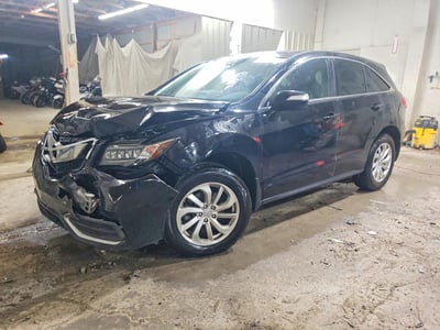 2017 Acura RDX