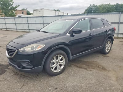 2013 Mazda CX-9