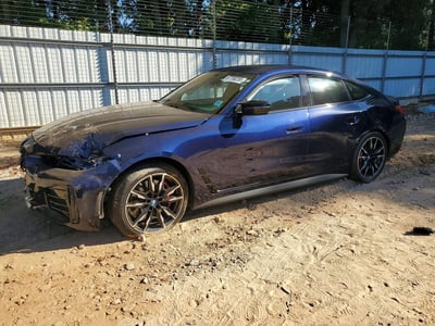 2024 BMW I4